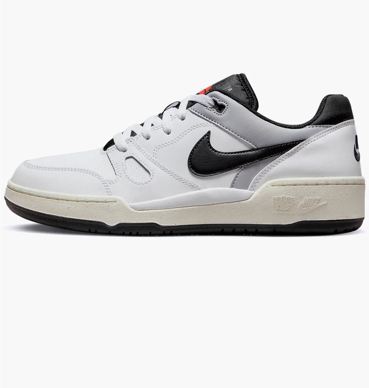 Кросівки чоловічі Nike Full Force Lo (FB1362-101)