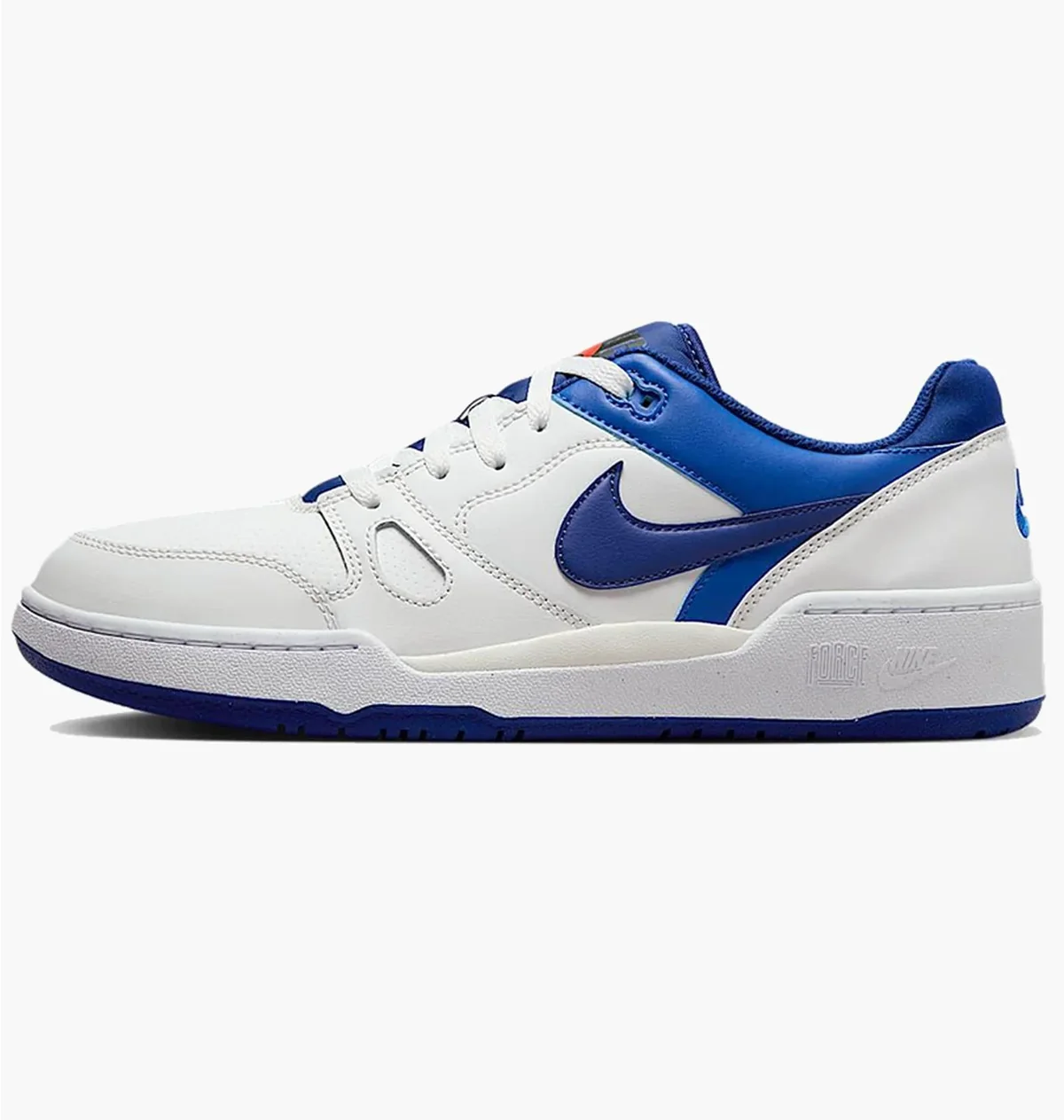 Кросівки чоловічі Nike Full Force Lo (FB1362-104)