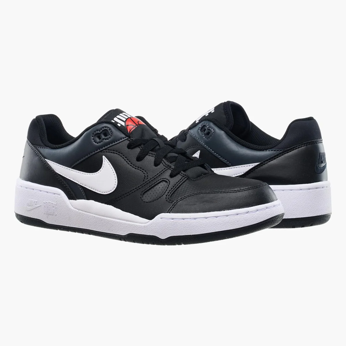 Кросівки чоловічі Nike Full Force Low (FB1362-001)