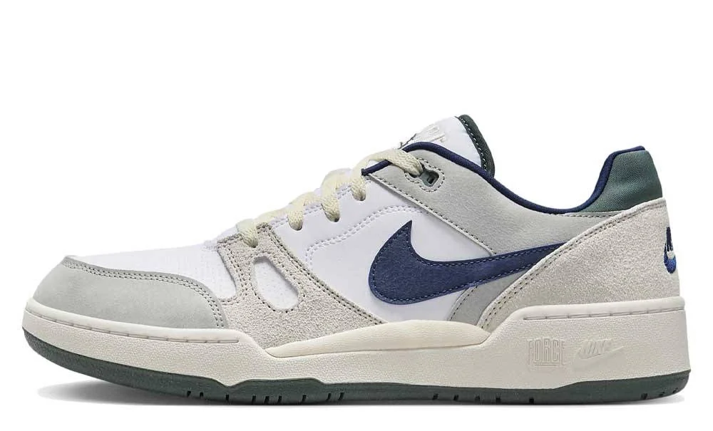 Кросівки чоловічі Nike Full Force Low (FZ3595-100)