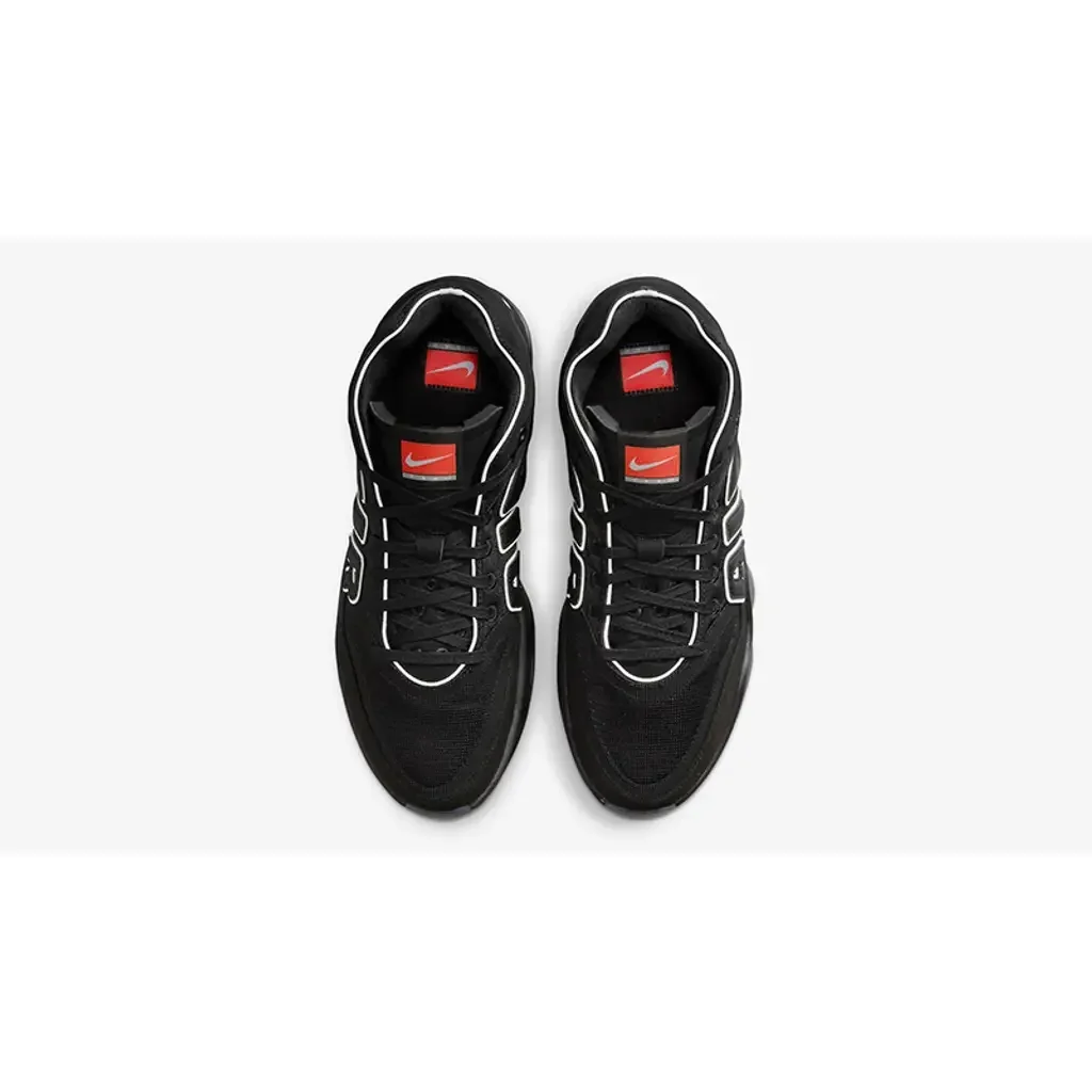 Кросівки чоловічі Nike G.T. Hustle 2 Asw Basketballschuh FZ4643-002