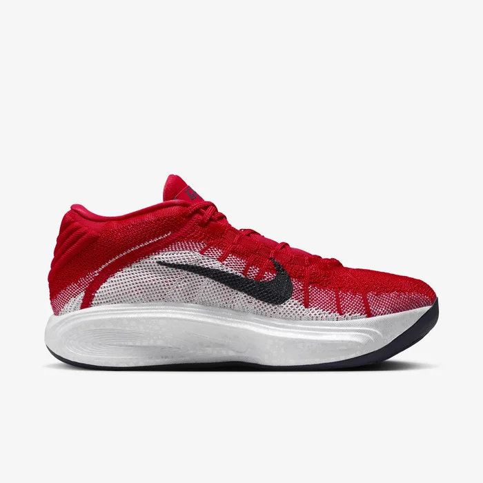 Кросівки чоловічі NIKE G.T. HUSTLE 3 FV5953-600