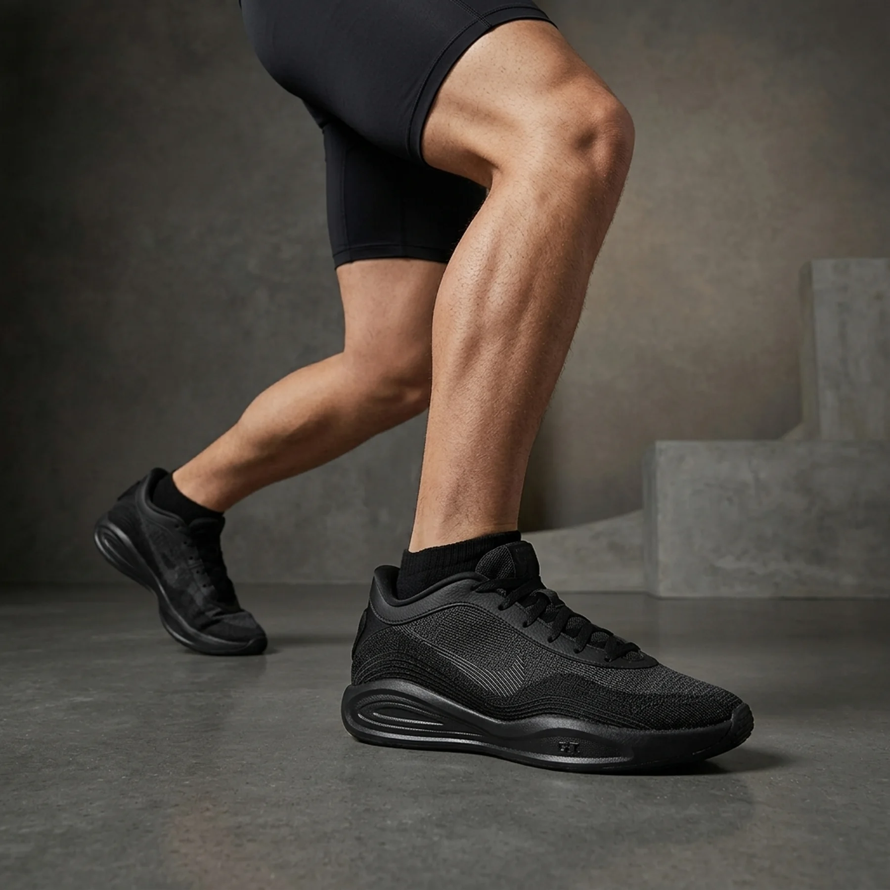 Кросівки чоловічі Nike G.T. Hustle Academy (FJ7791-001)