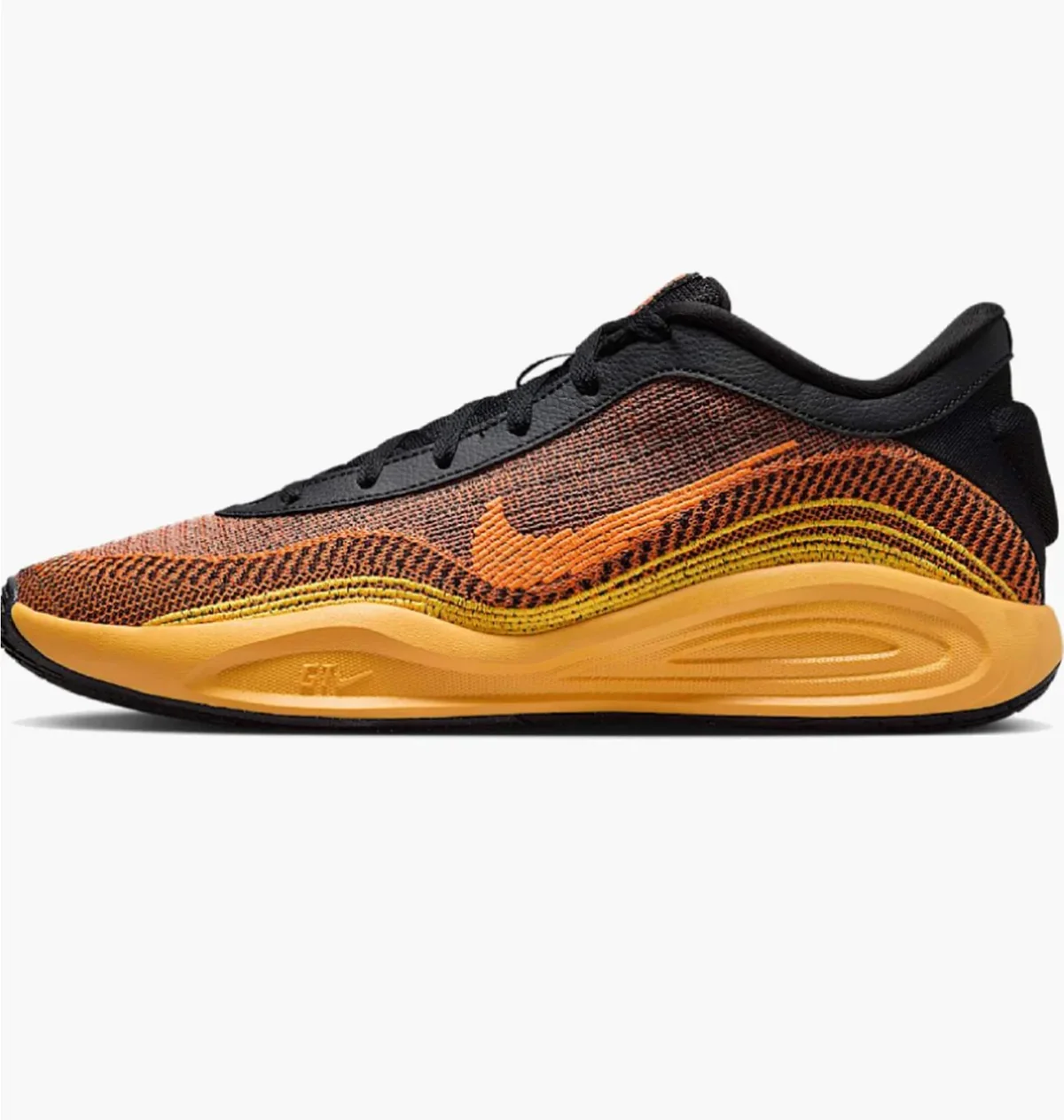 Кросівки чоловічі Nike G.T. Hustle Academy (FJ7791-005)