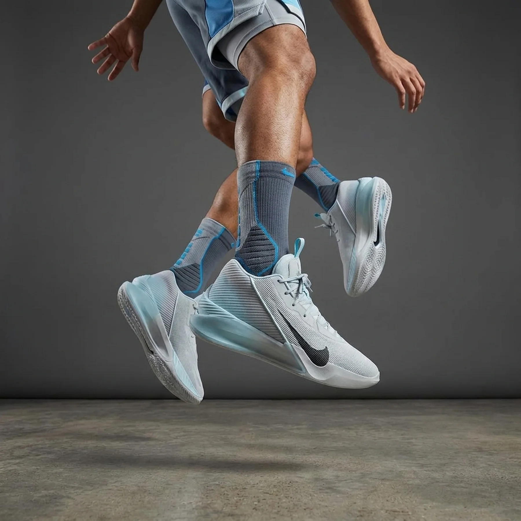 Кросівки чоловічі Nike G.T. Jump Academy (FV5524-002)