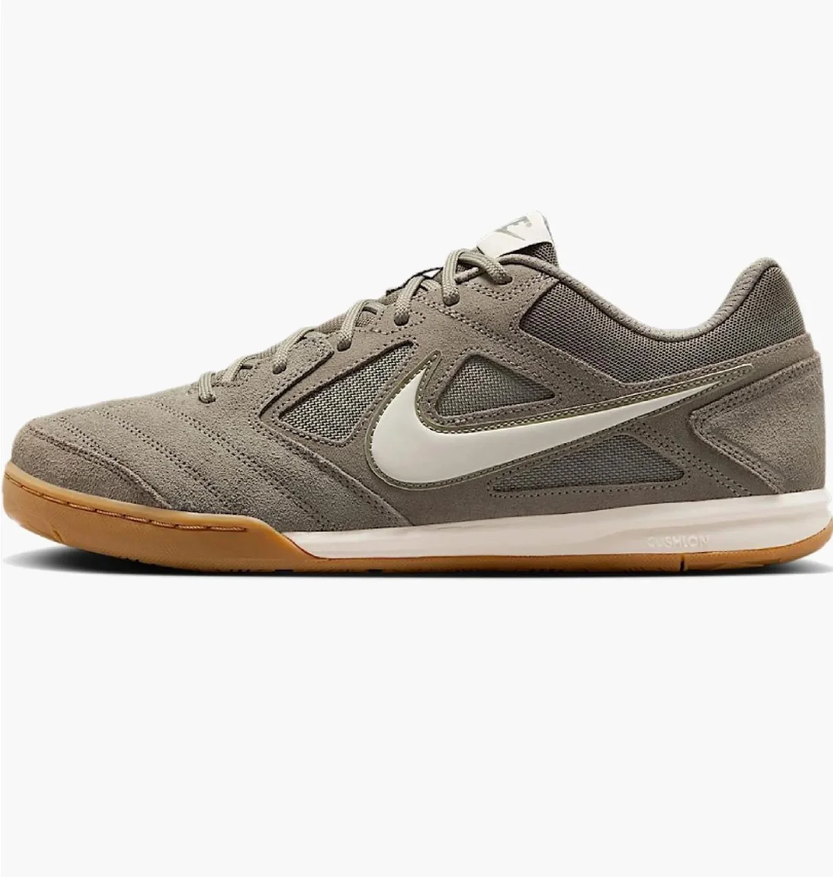 Кросівки чоловічі Nike Gato Beige (HQ6020-301)