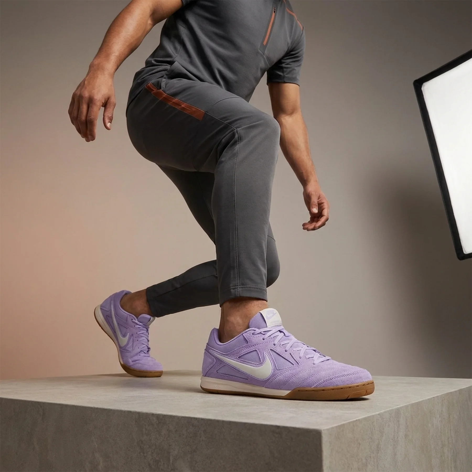 Кросівки чоловічі Nike Gato (HQ6020-500)