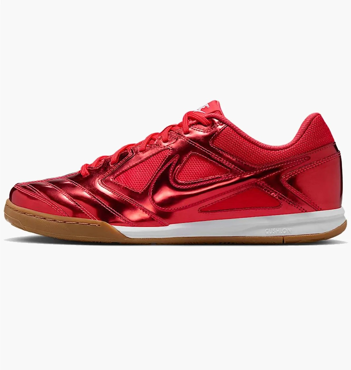 Кросівки чоловічі Nike Gato Lv8 Red (IB3566-600)