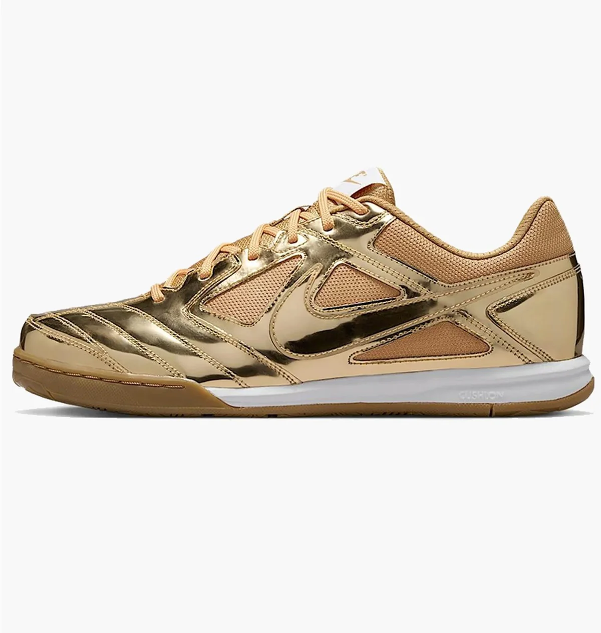 Кросівки чоловічі Nike Gato Lv8 Yellow (IB3566-700)