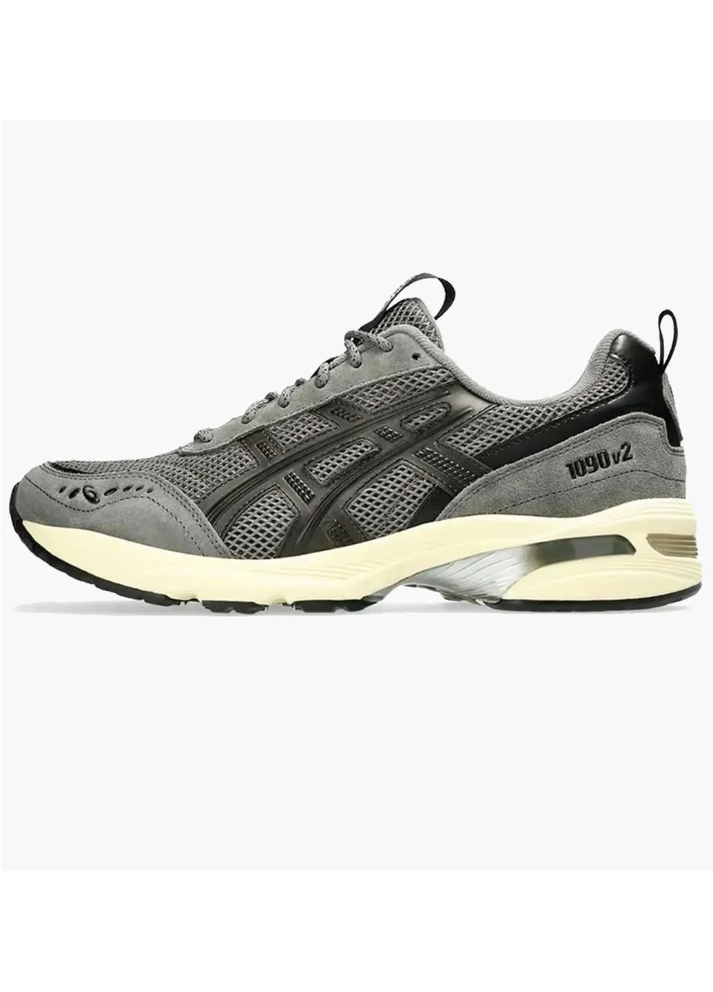 Кросівки чоловічі Nike Gel 1090V2 Truffle Grey Black (1203A382-022)