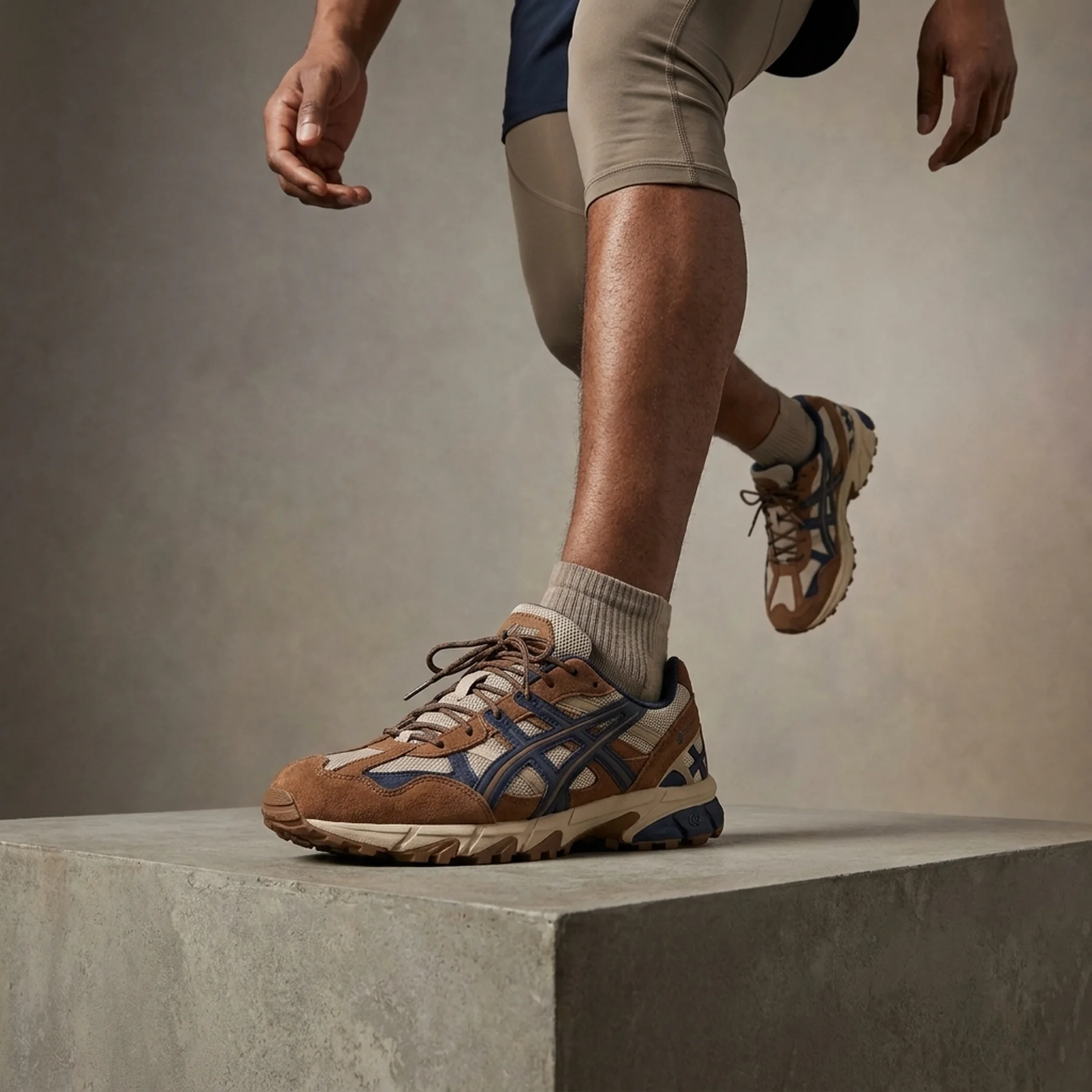 Кросівки чоловічі Nike Gel Sonoma 15-50 (1202A275-023)