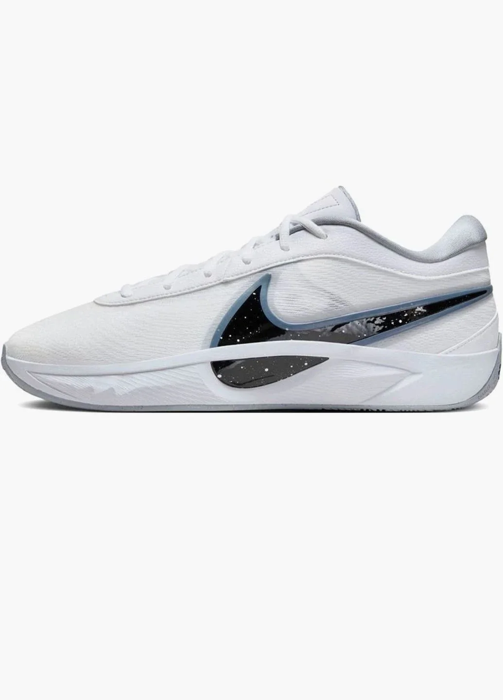 Кросівки унісекс Nike Giannis Freak 6 (FJ7792-001)