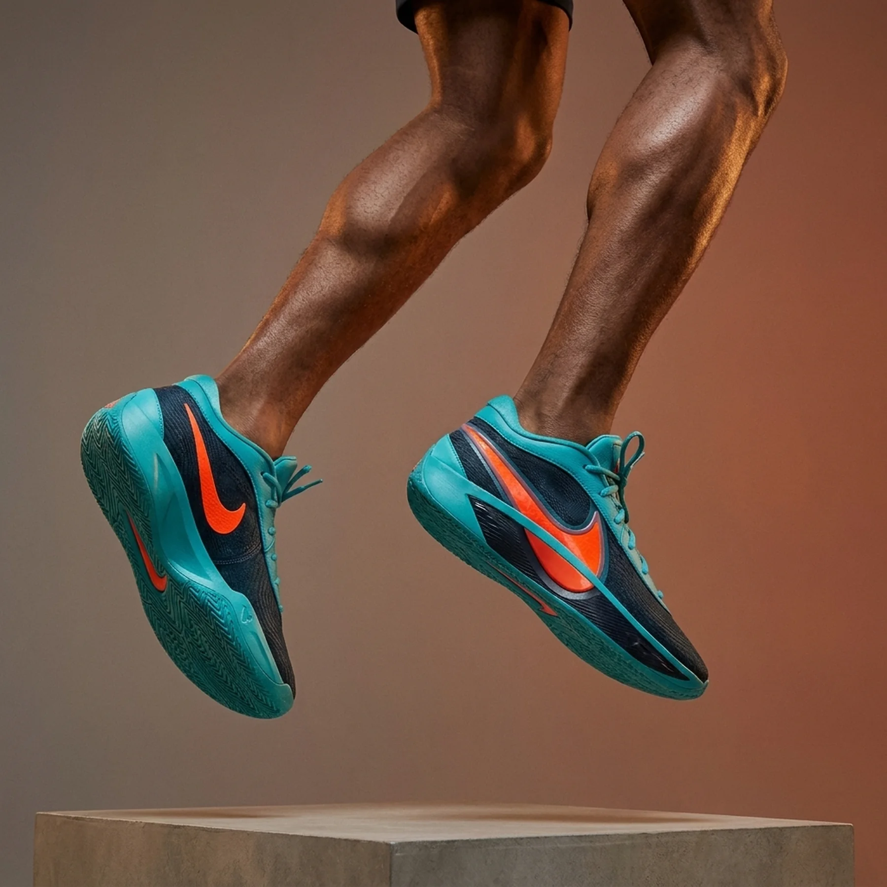 Кросівки чоловічі Nike Giannis Freak 6 (FJ7792-300)