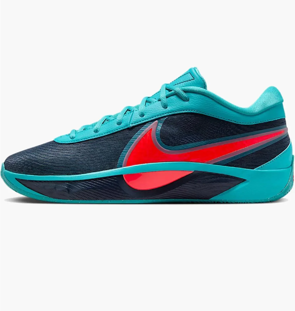 Кросівки чоловічі Nike Giannis Freak 6 (FJ7792-300)