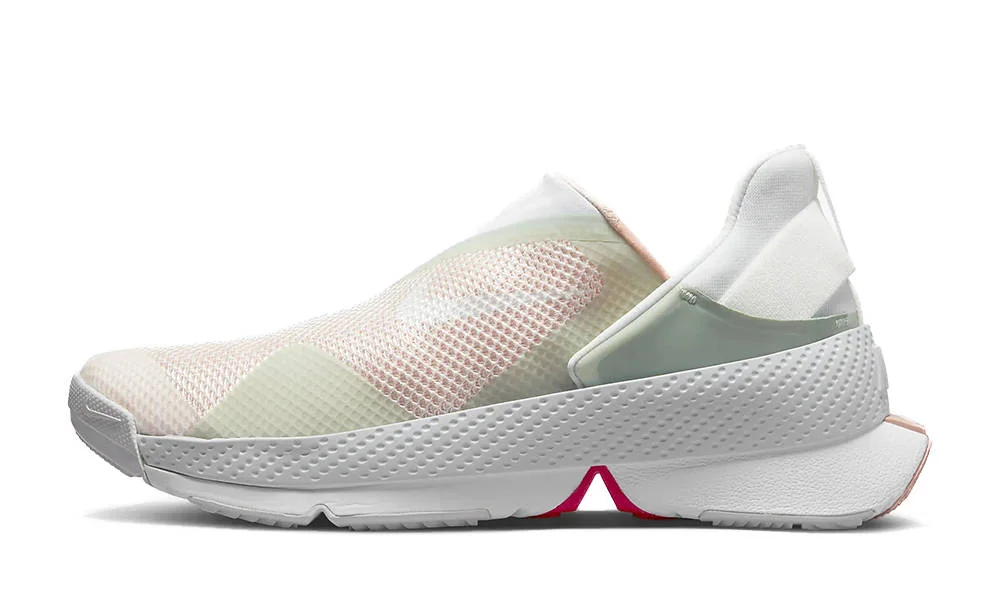 Кросівки чоловічі Nike Go Flyease Multicolor (CW5883-102)