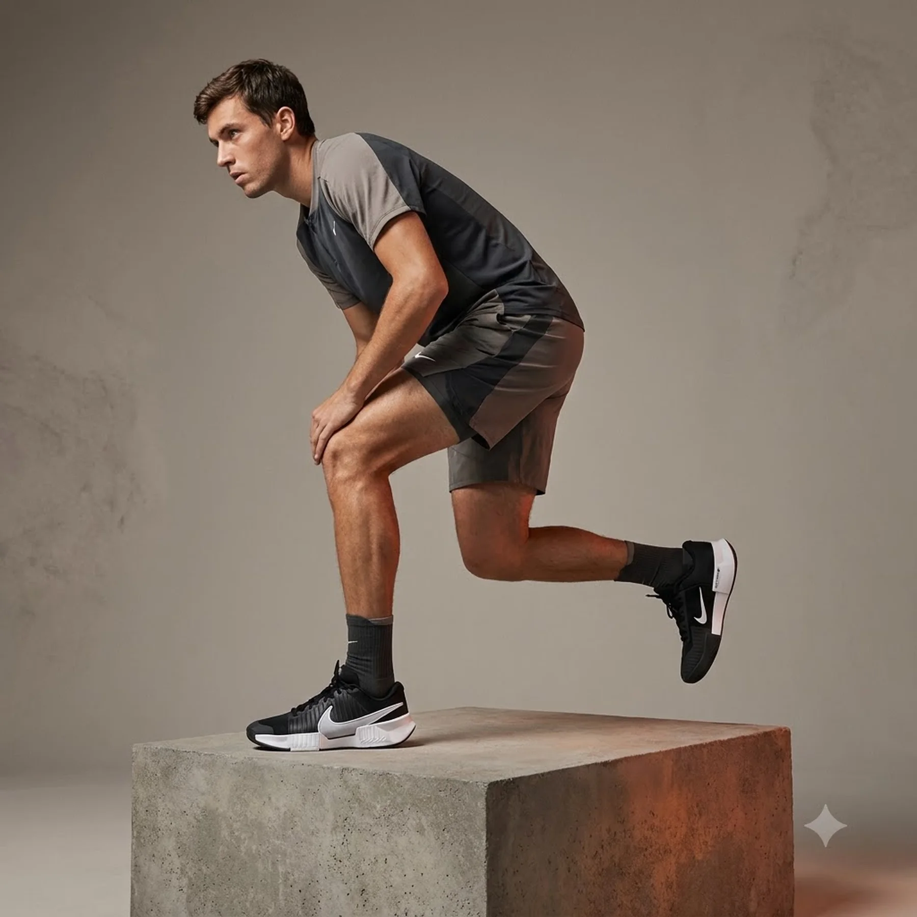 Кросівки чоловічі Nike Gp Challenge Pro Hard Court Tennis (FB3145-001)