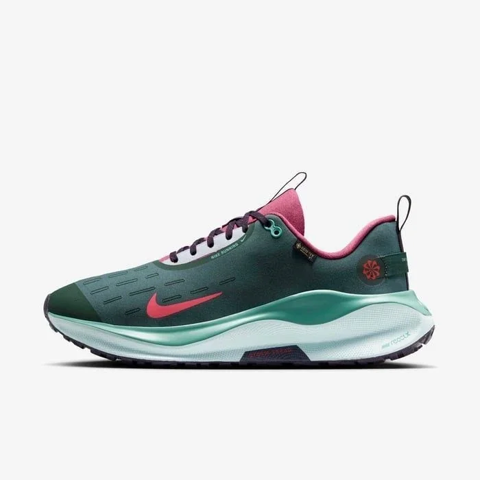 Кросівки чоловічі Nike Infinityrn 4 Gore-Tex (HQ3129-300)