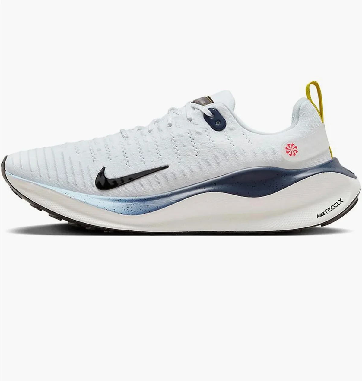 Кросівки чоловічі Nike Infinityrn 4 Road Running Shoes White (HJ9071-100)