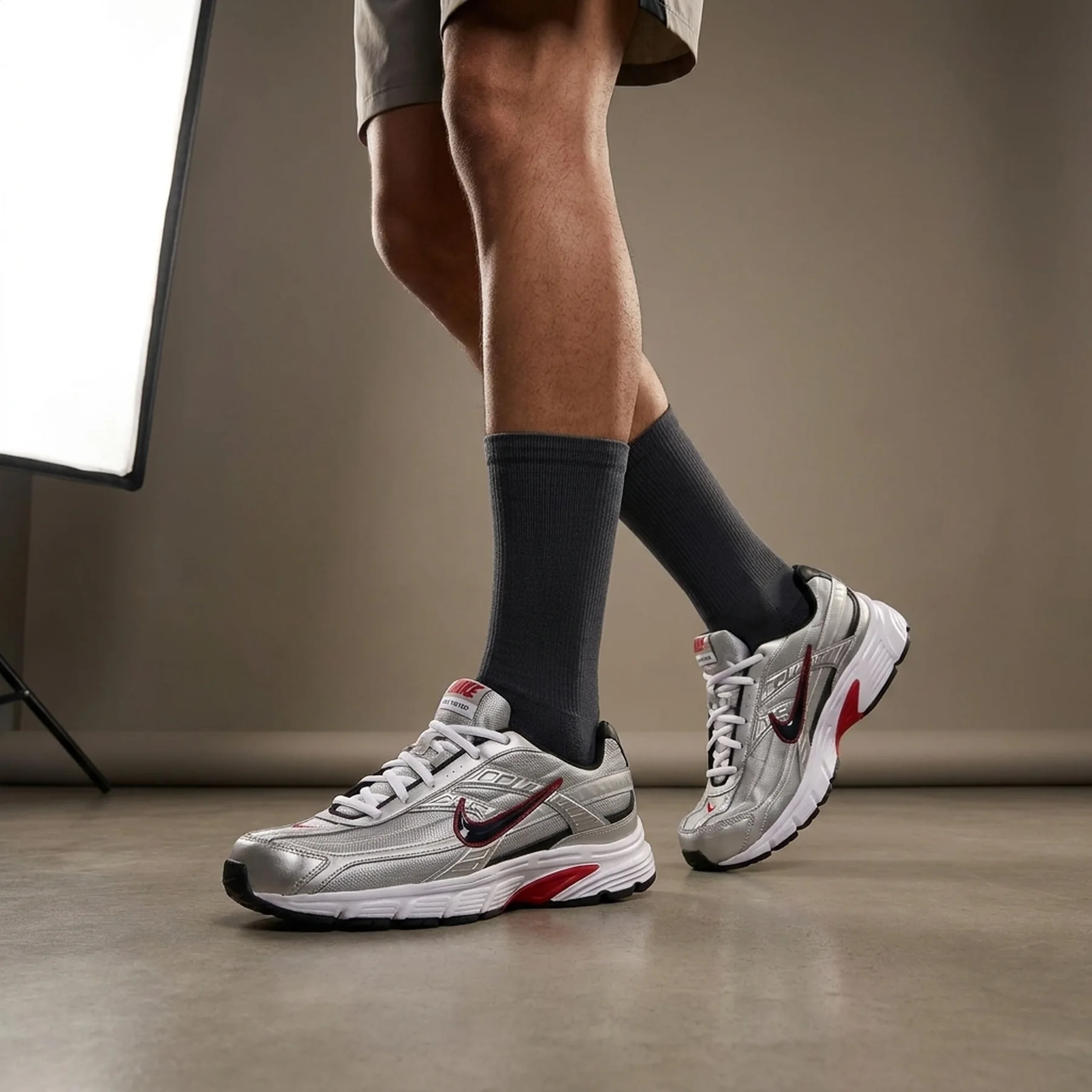 Кросівки чоловічі Nike Initiator (394055-001)