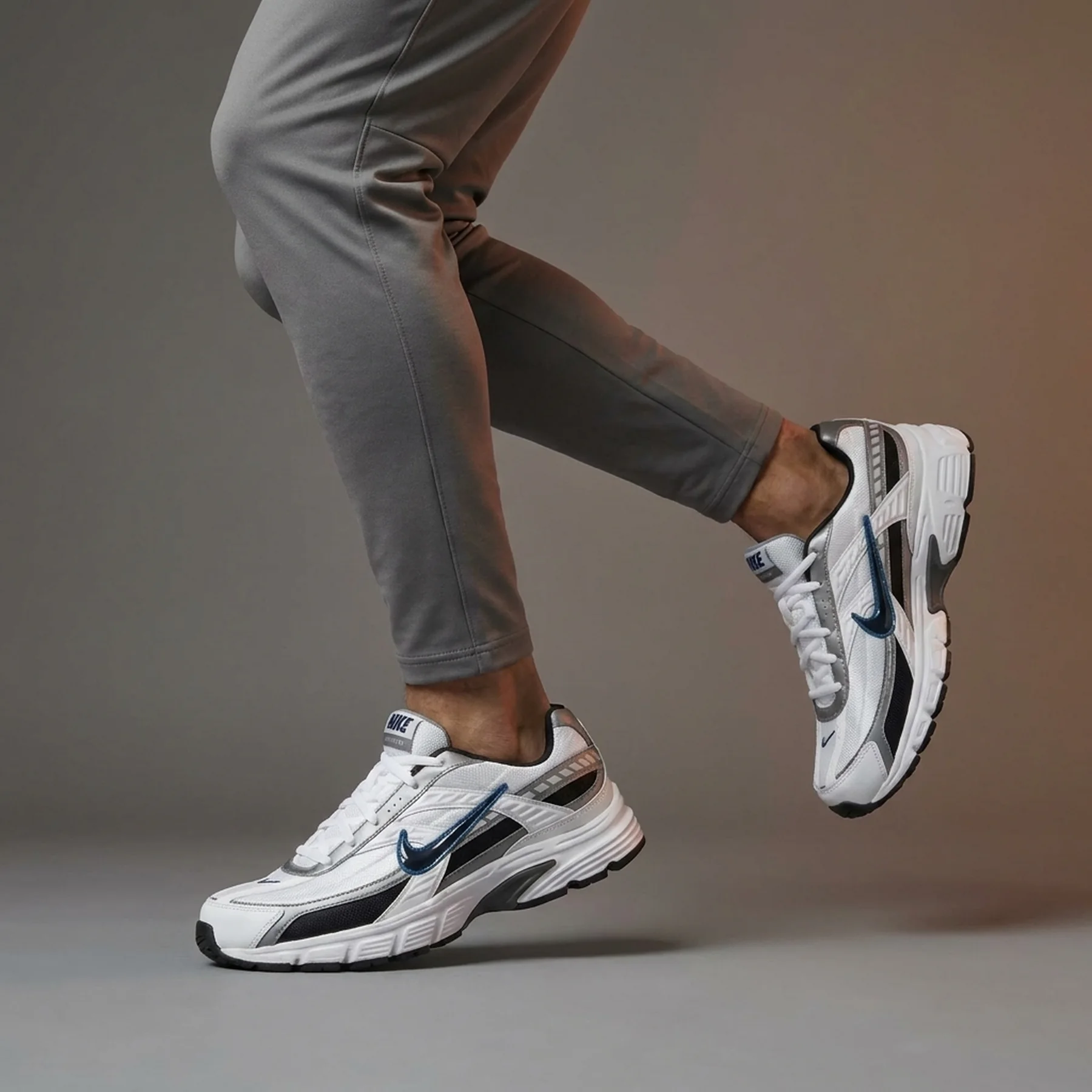 Кросівки чоловічі Nike Initiator (394055-101)