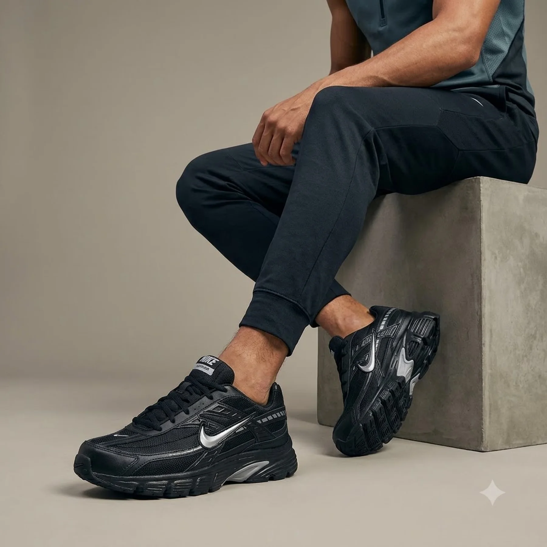 Кросівки чоловічі Nike Initiator (IB4595-001)
