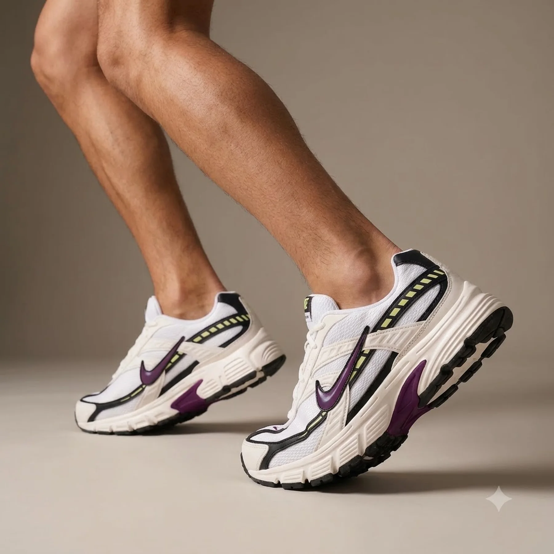 Кросівки чоловічі Nike Initiator (IB8913-100)
