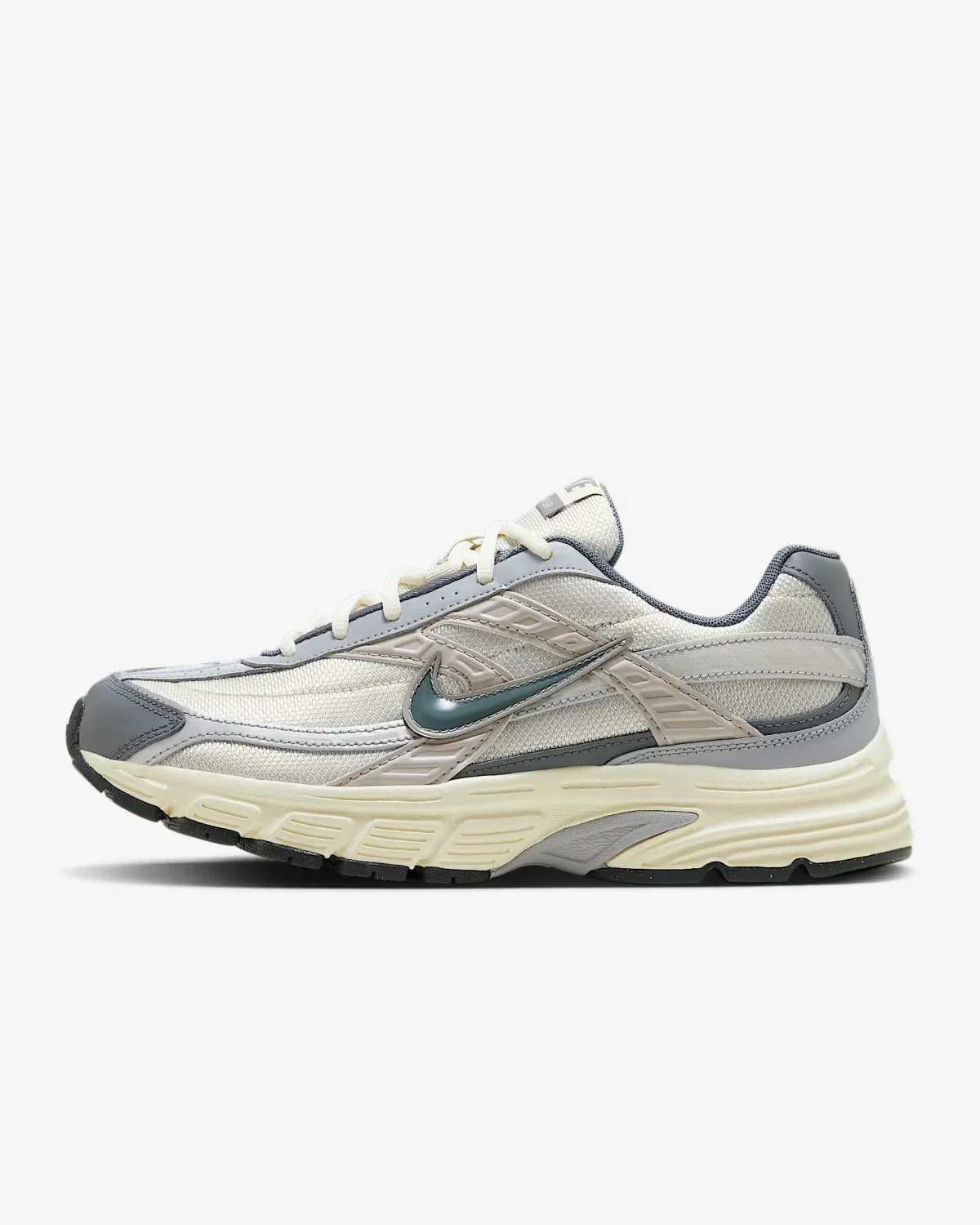 Кросівки чоловічі Nike Initiator Light Bone (HQ1179-001)