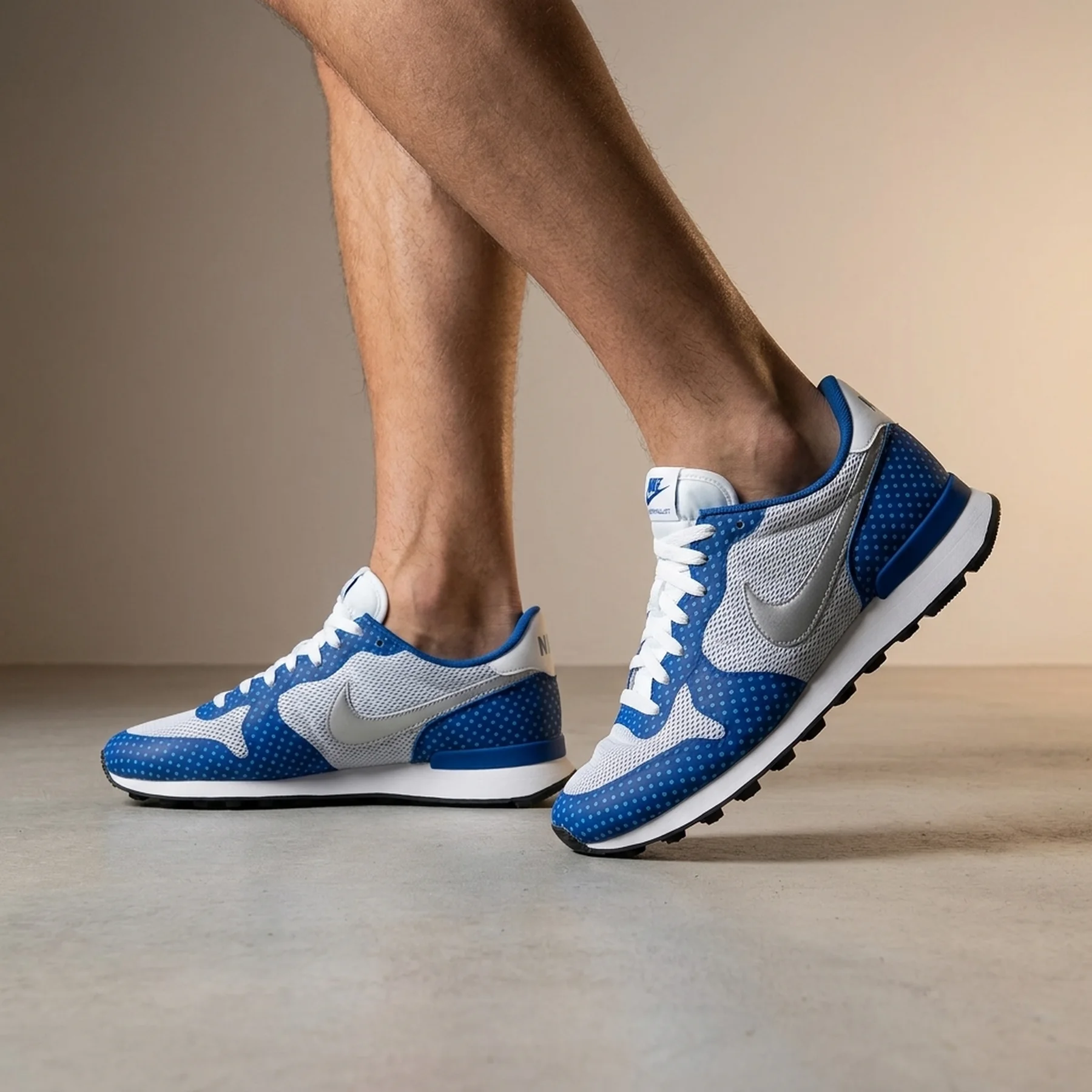 Кросівки чоловічі Nike Internationalist Ns (833912-401)