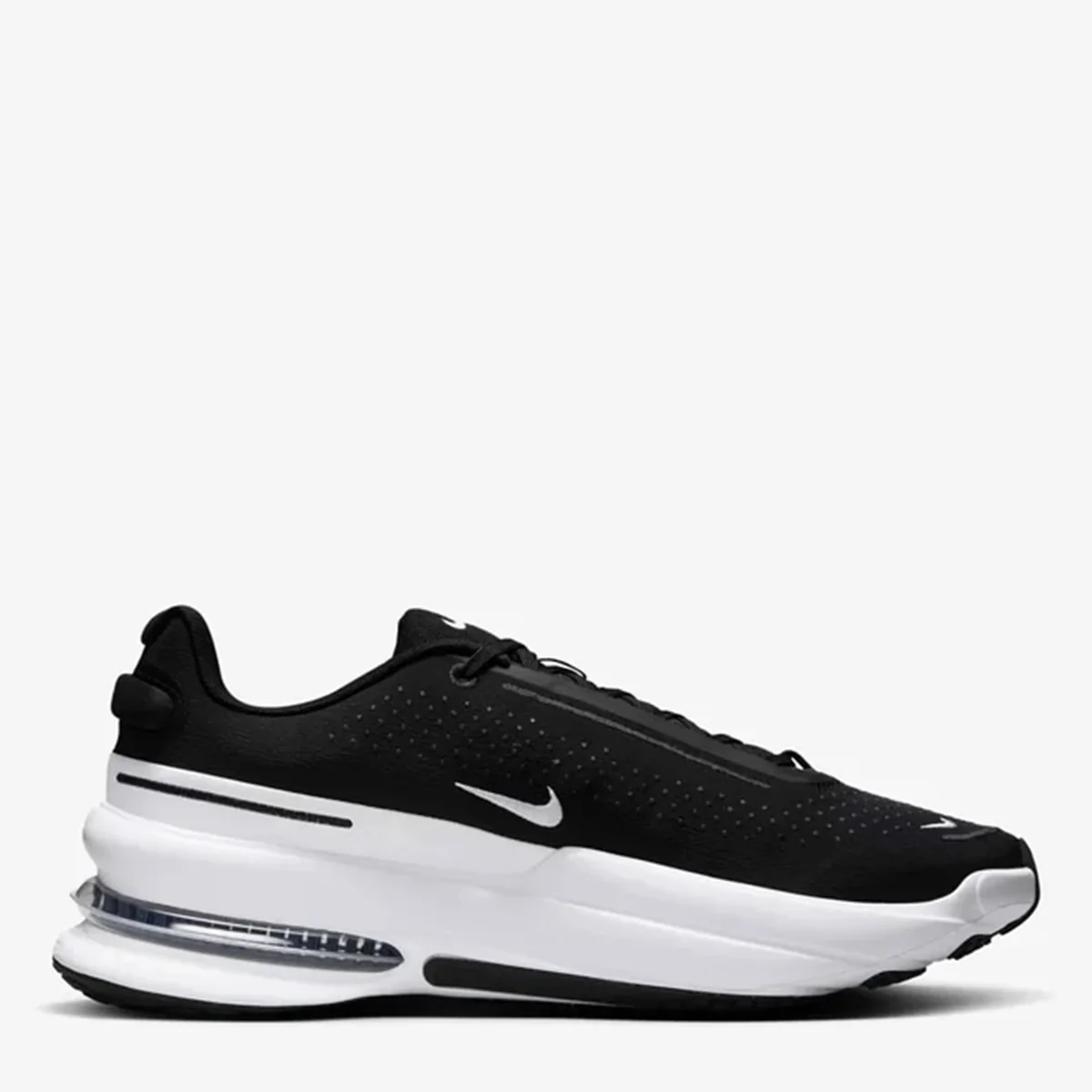 Кросівки чоловічі Nike Ir Zoom Upturn Sc Black (IB2746-004)