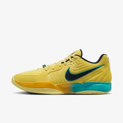 Кросівки чоловічі Nike Ja 2 (FD7328-700)