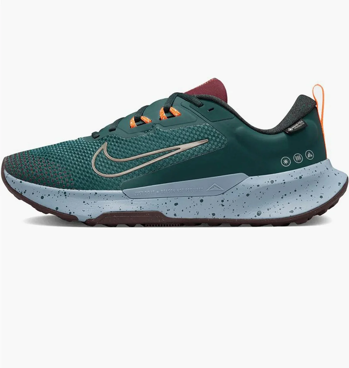 Кросівки чоловічі Nike Juniper Trail 2 Gore-Tex (FB2067-300)