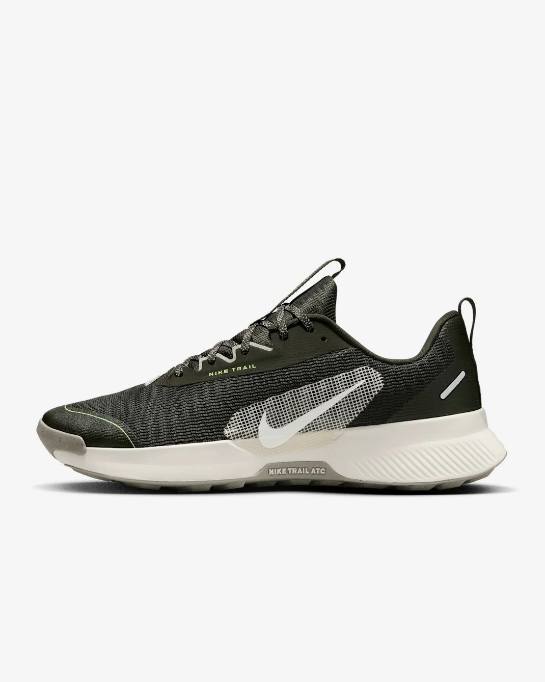 Кросівки чоловічі Nike Juniper Trail 3 (FQ0904-301)