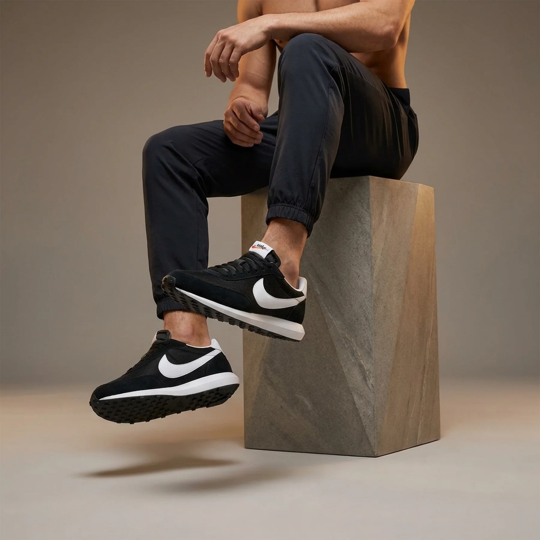 Кросівки чоловічі Nike Ld-1000 Black (HJ4687-002)