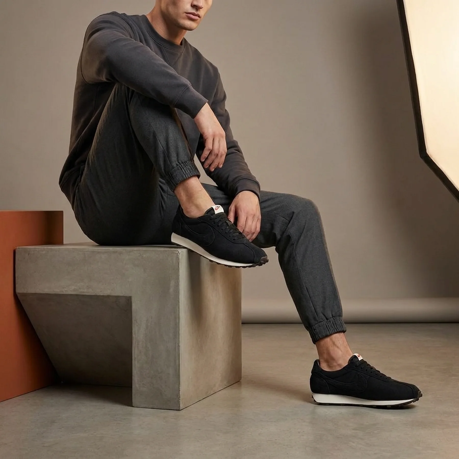 Кросівки чоловічі Nike Ld-1000 (HQ4044-001)