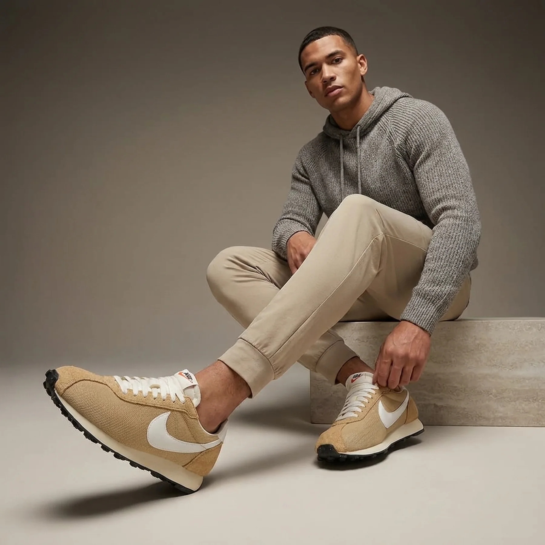 Кросівки чоловічі Nike Ld-1000 (HV3860-783)