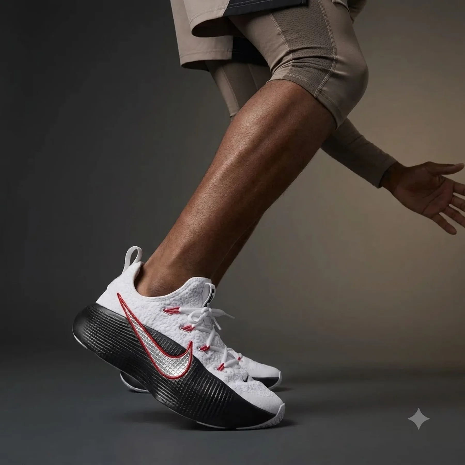 Кросівки чоловічі Nike Lebron Tr 1 (FJ6151-101)