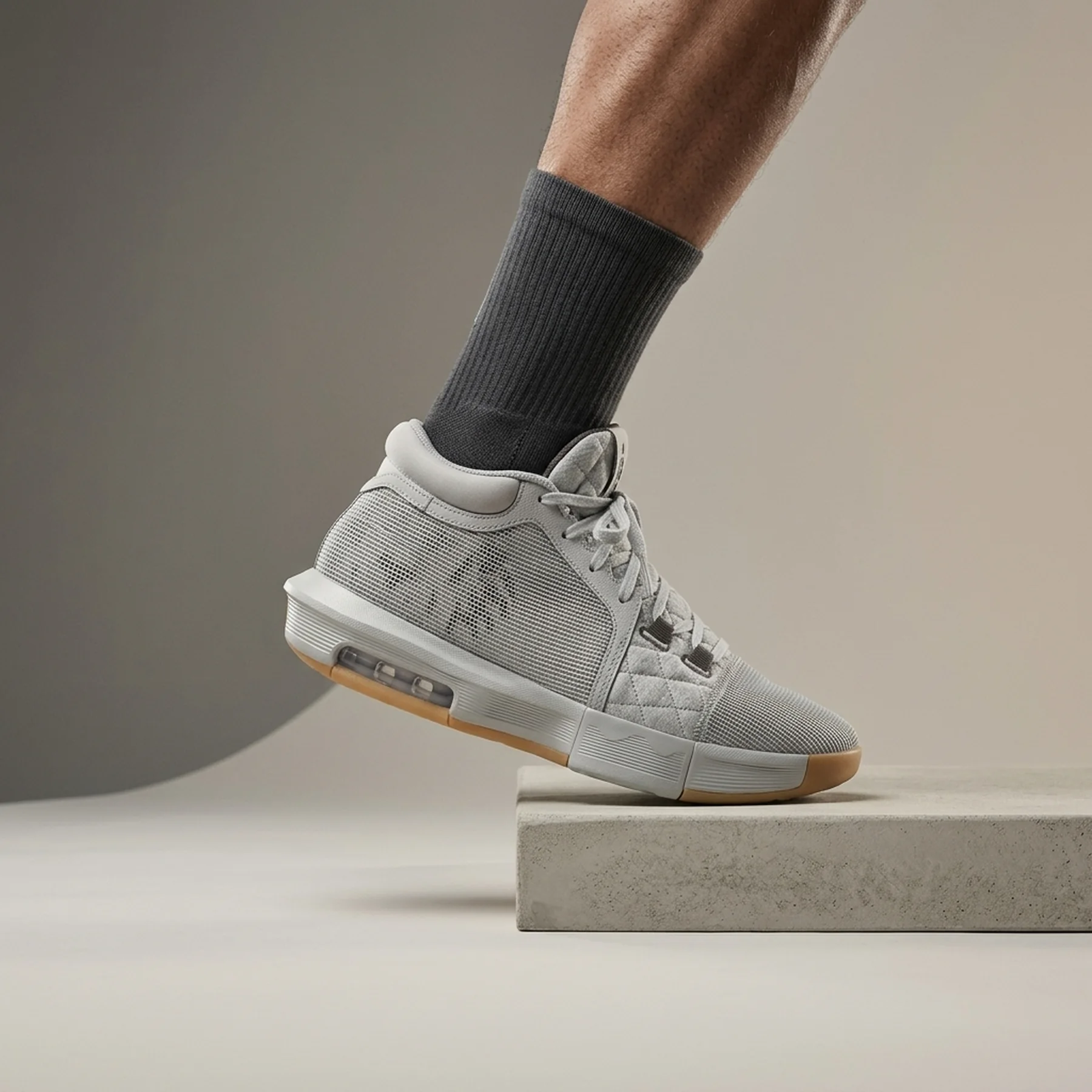 Кросівки чоловічі Nike Lebron Witness (FB2239-003)