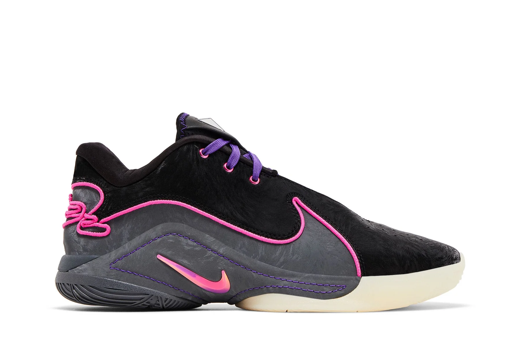 Кросівки чоловічі Nike Lebron Xxii (FZ1094-001)