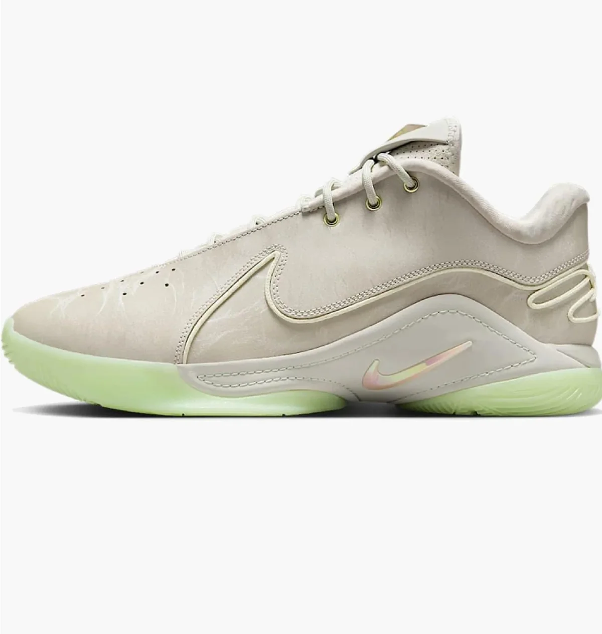 Кросівки чоловічі Nike Lebron Xxii (FZ1094-002)