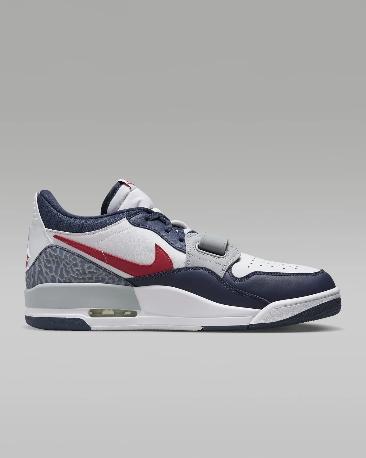Кросівки чоловічі Nike Legacy 312 Low Olympic (CD7069-164)
