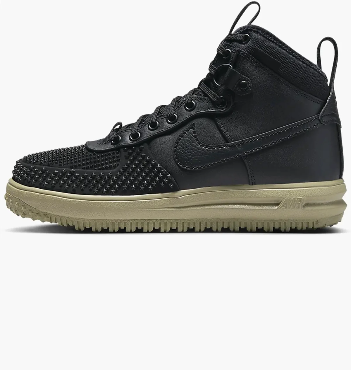 Кросівки чоловічі Nike Lunar Force 1 Duckboot (DZ5320-001)