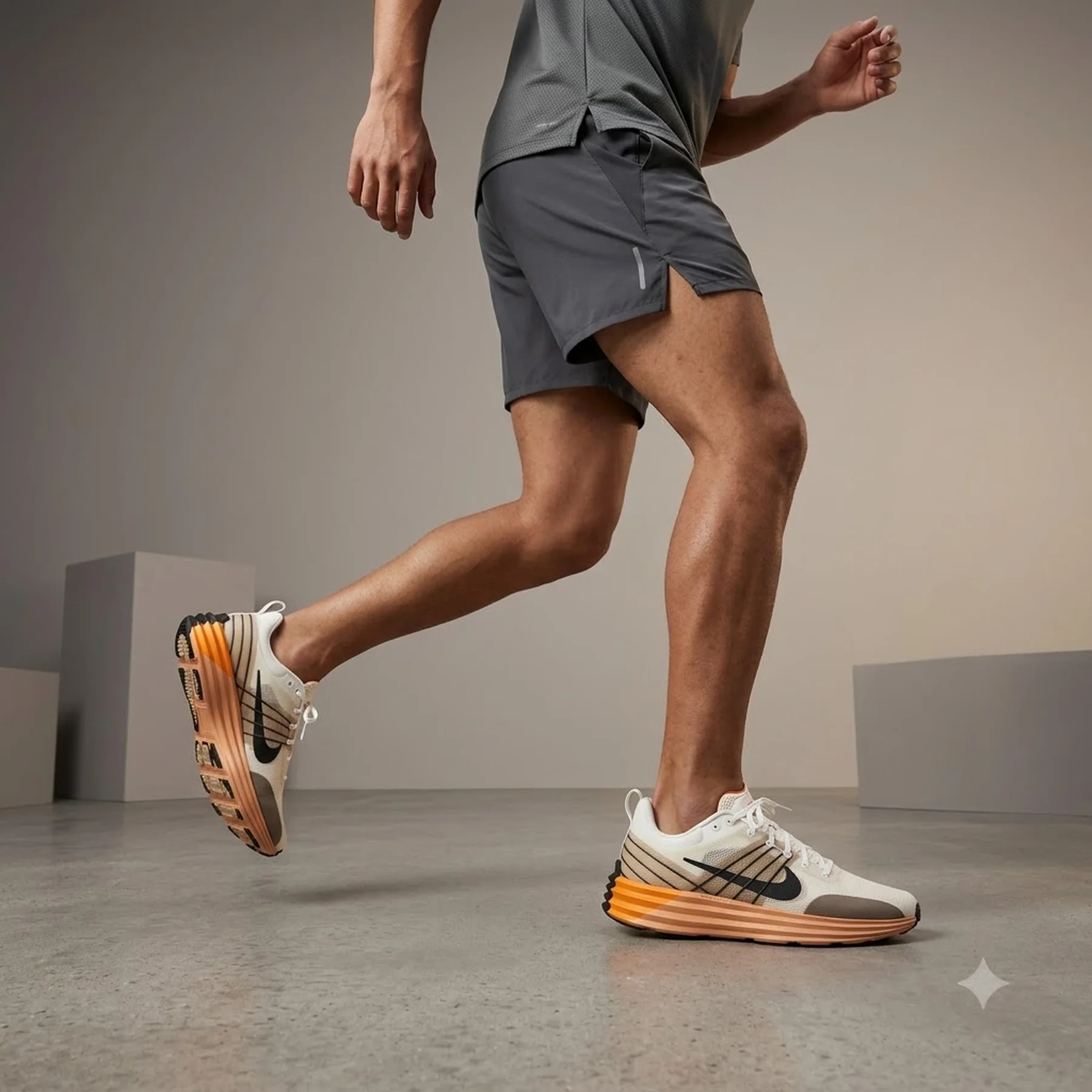 Кросівки чоловічі Nike Lunar Roadm Summit (DV2440-101)