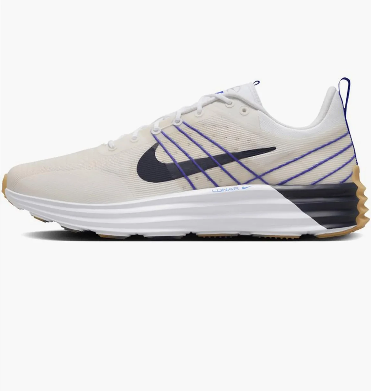 Кросівки чоловічі Nike Lunar Roam Beige (HM9609-100)
