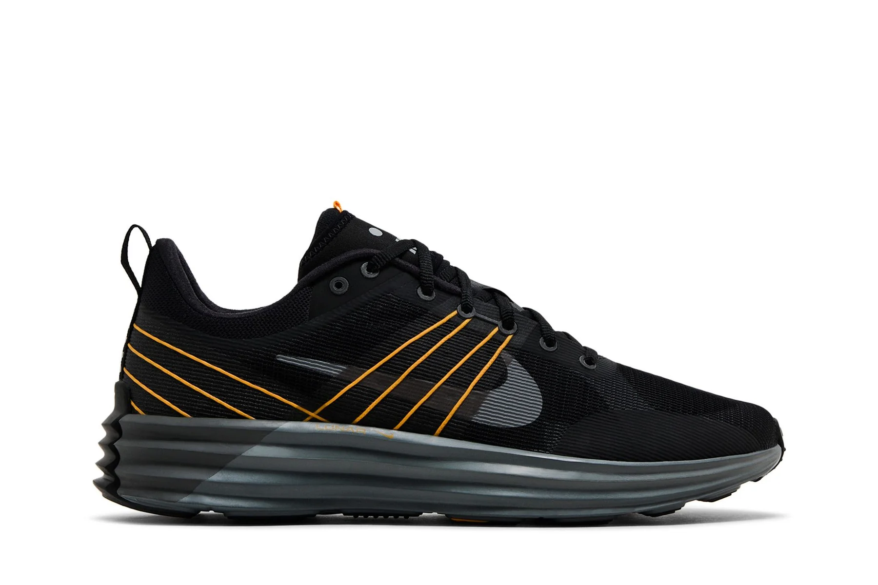 Кросівки чоловічі Nike Lunar Roam Black (HM0713-003)
