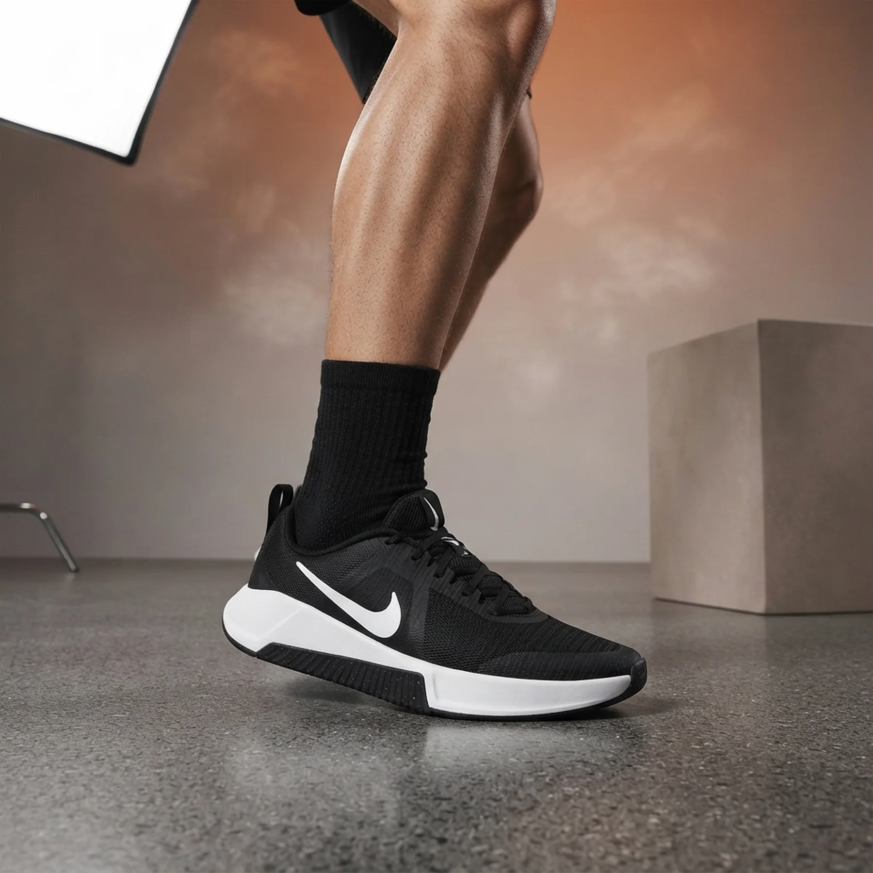Кросівки чоловічі Nike M Mc Trainer 3 (FQ1831-001)