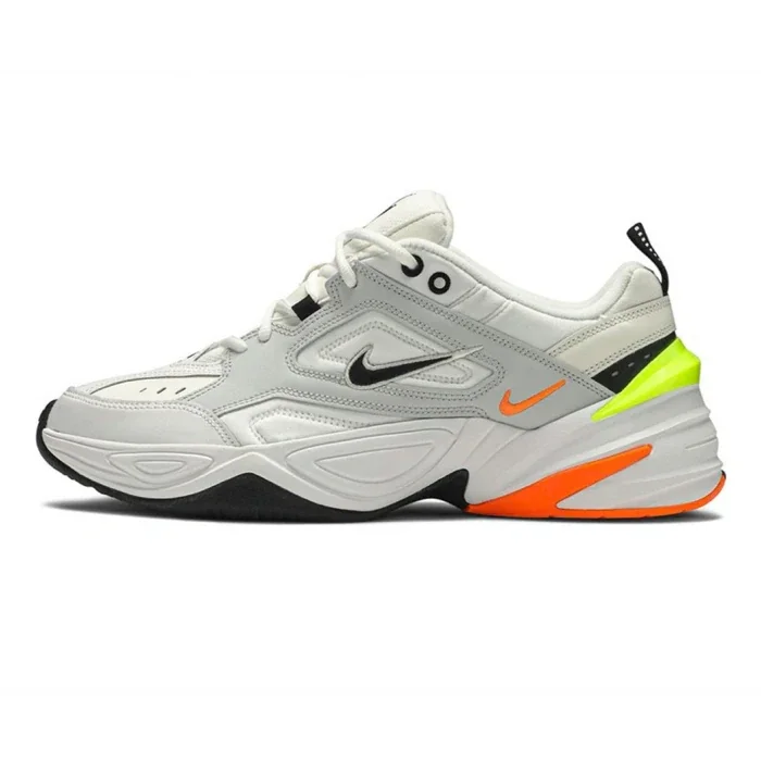 Кросівки чоловічі Nike M2k Tekno (AV4789-004)