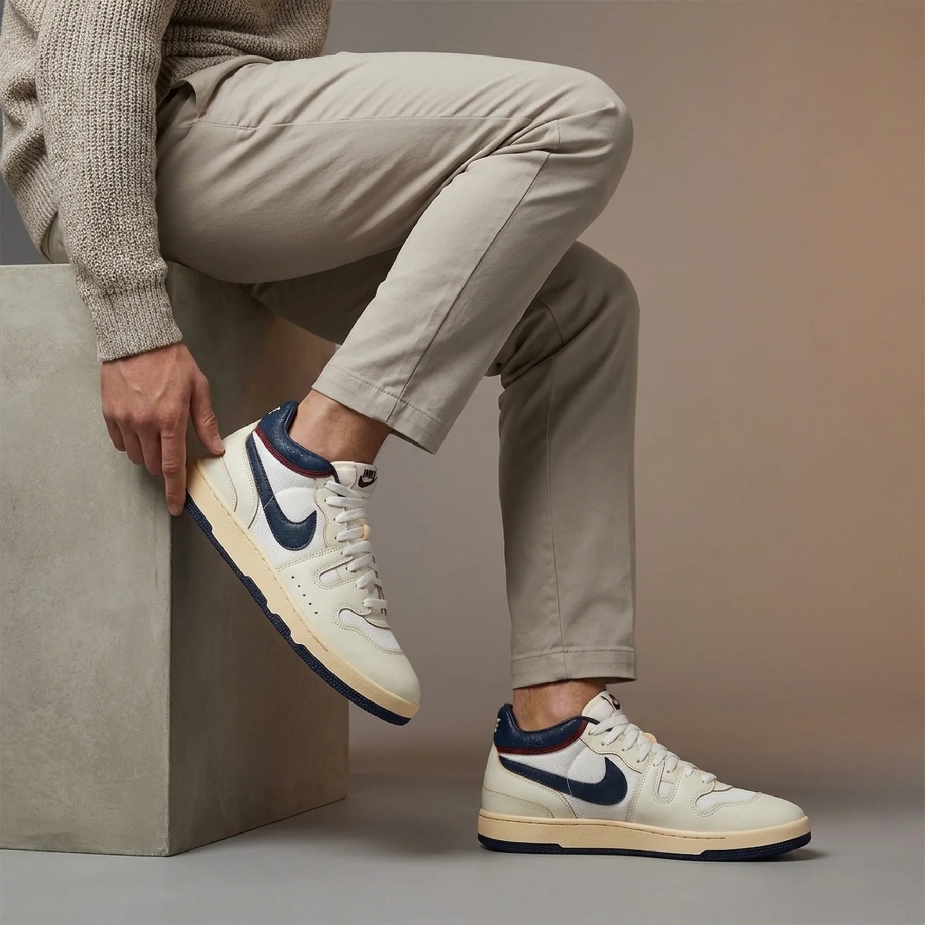Кросівки чоловічі Nike Mac Attack Prm (HF4317-133)