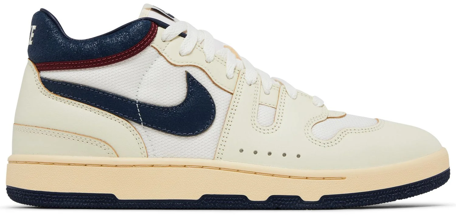 Кросівки чоловічі Nike Mac Attack Prm (HF4317-133)