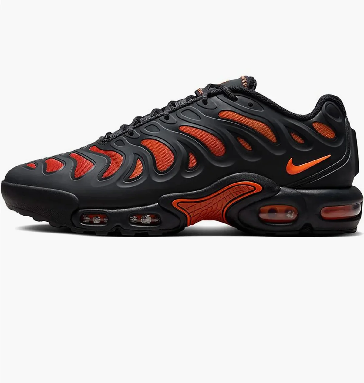Кросівки чоловічі Nike Max Plus Drift Black Dragon (FD4290-010)