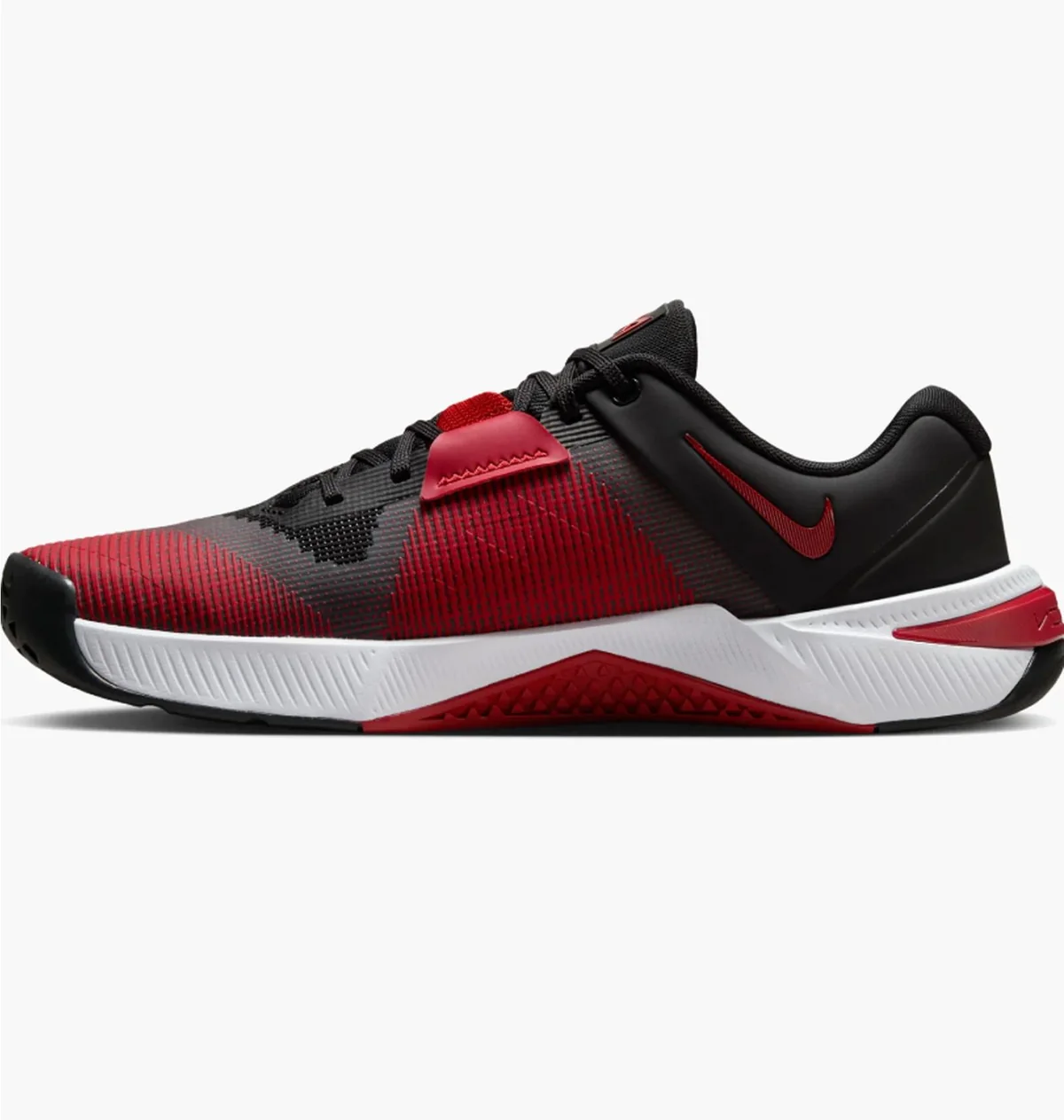 Кросівки чоловічі Nike Metcon 10 Black/Red (HJ1875-001)